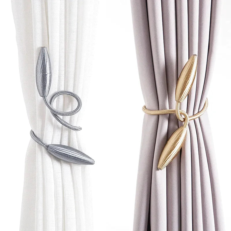 Curtain sash